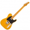VINTAGE V52BS - GITARA ELEKTRYCZNA