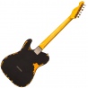 VINTAGE V62MRBK DISTRESSED - GITARA ELEKTRYCZNA
