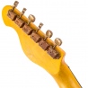 VINTAGE V62MRBK DISTRESSED - GITARA ELEKTRYCZNA