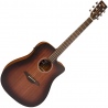 VINTAGE VE440WK - GITARA ELEKTROAKUSTYCZNA