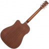 VINTAGE VE440WK - GITARA ELEKTROAKUSTYCZNA