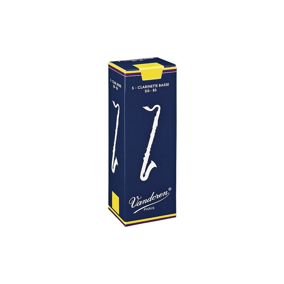 VANDOREN CR122 2