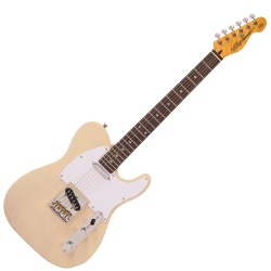 VINTAGE V62AB - GITARA...