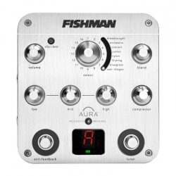 FISHMAN AURA SPECTRUM DI