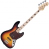 VINTAGE VJ74MSSB - GITARA BASOWA