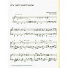 PWM. T. SYGIETYŃSKI. MAZOWSZE. 25 NAJPOPULARNIEJSZYCH PIOSENEK