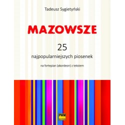 PWM. T. SYGIETYŃSKI....
