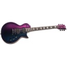LTD EC-1000 VLAND