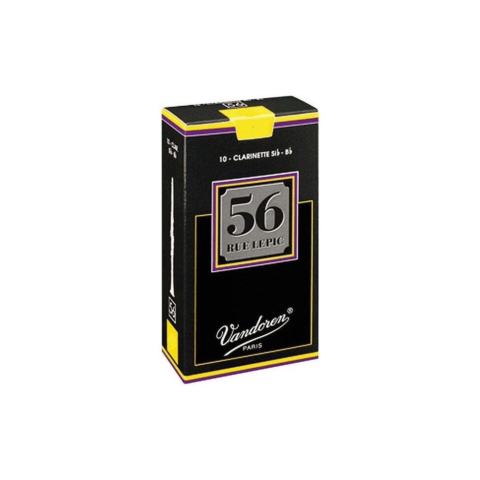 VANDOREN CR5025 2 1/2