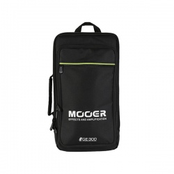 MOOER GE 300 SC - POKROWIEC...