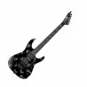LTD KH DEMONOLOGY KIRK HAMMETT SIGNATURE