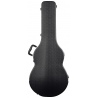 ROCKCASE ABS 10417 B/SB HOLLOW BODY - FUTERAŁ NA GITARĘ ELEKTRYCZNĄ