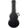 ROCKCASE ABS 10417 B/SB HOLLOW BODY - FUTERAŁ NA GITARĘ ELEKTRYCZNĄ