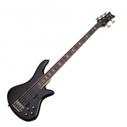 SCHECTER STILETTO EXTREME 5...
