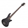SCHECTER STILETTO EXTREME 5 STBLK