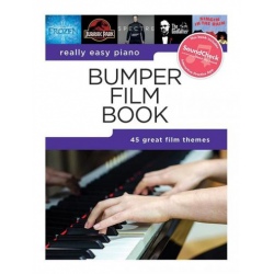 PWM BUMPER FILM BOOK