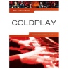PWM COLDPLAY 28 GREAT SONGS EASY PIANO