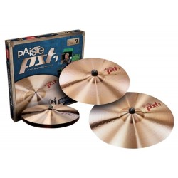 PAISTE PST7 SET LIGHT...