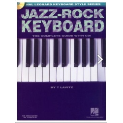 PWM LAVITZ T. JAZZ-ROCK...