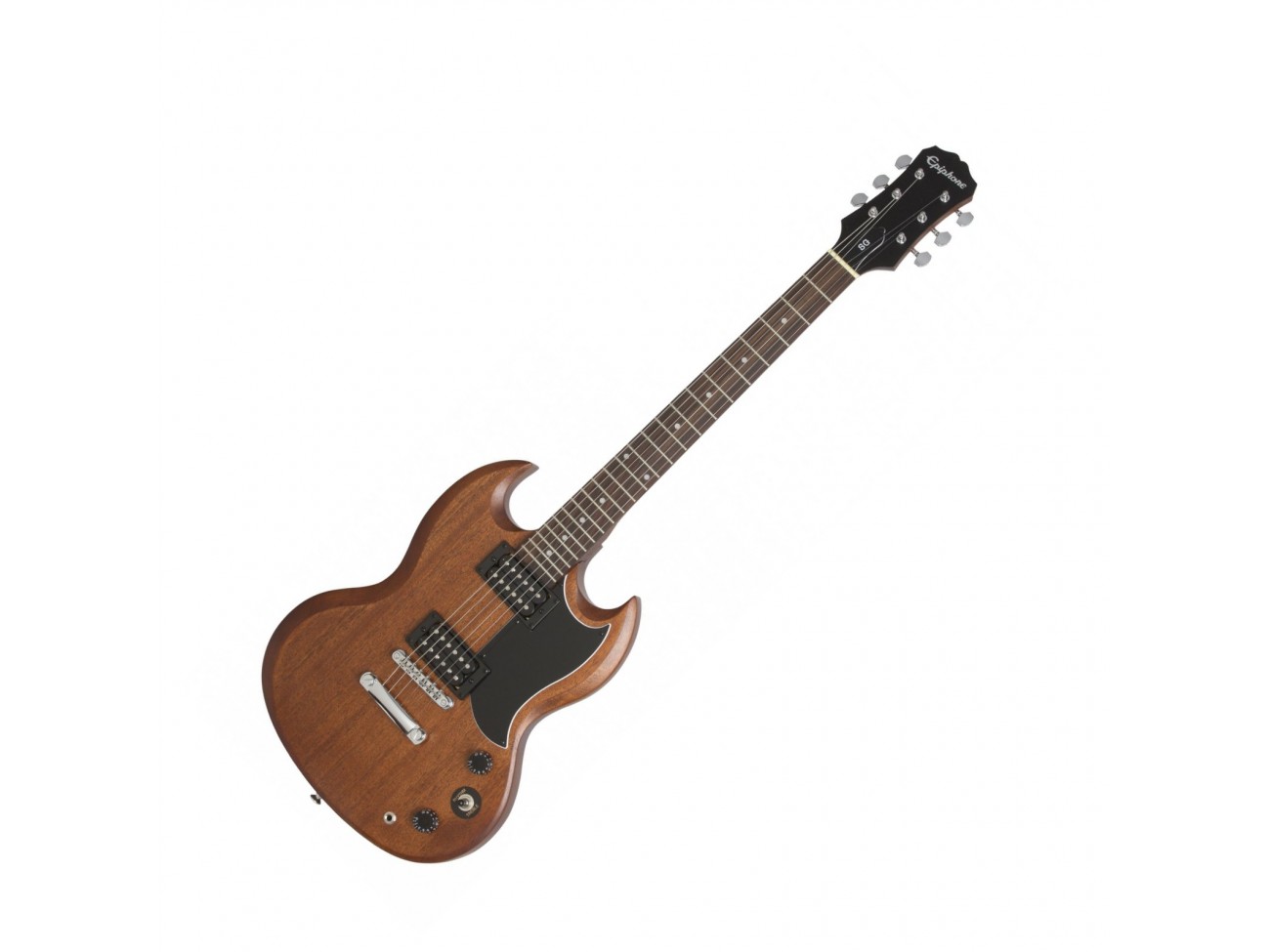 EPIPHONE SG SPECIAL SATIN E1 CHV - Riff.net.pl