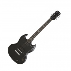 EPIPHONE SG SPECIAL SATIN...