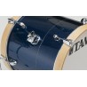 TAMA LJK36S-ISP CLUB JAM SUITCASE KIT