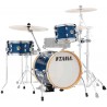 TAMA LJK36S-ISP CLUB JAM SUITCASE KIT