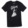 GIBSON EXPLORER TEE XL KOSZULKA