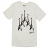 GIBSON FLYING V FORMATION TEE LG KOSZULKA