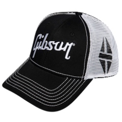 GIBSON SPLIT DIAMOND HAT...