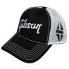 GIBSON SPLIT DIAMOND HAT CZAPKA Z DASZKIEM