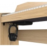 ROLAND F701-LA - PIANINO CYFROWE