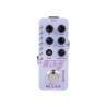 MOOER R7 REVERB
