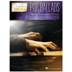 PWM CREATIVE PIANO SOLO POP...