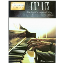 PWM CREATIVE PIANO SOLO POP...
