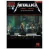PWM METALLICA 1991-2016 GUITAR PLAY