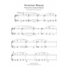 PEACEFUL PIANO SOLOS