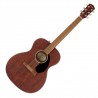 FENDER CC-60S CONCERT ALL-MAH WN