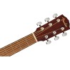 FENDER CC-60S CONCERT ALL-MAH WN