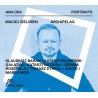 PWM ARCHIPELAG - ZIELIŃSKI MACIEJ CD