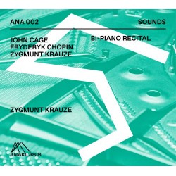 PWM BI-PIANO RECITAL -...