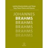 PWM BRAHMS J. ŁATWE UTWORY I TAŃCE