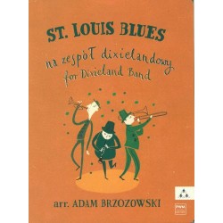 PWM BRZOZOWSKI ST. LOUIS BLUES