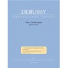 PWM DEBUSSY C. DEUX ARABESQUES