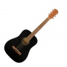 FENDER FA-15 STEEL 3/4 BLACK