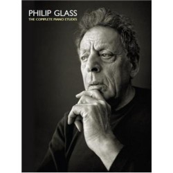 PWM GLASS P. THE PIANO...