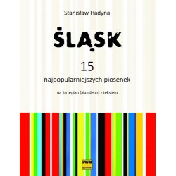PWM HADYNA ŚLĄSK 15...