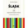 PWM HADYNA ŚLĄSK 15 PIOSENEK NA AKORDEON