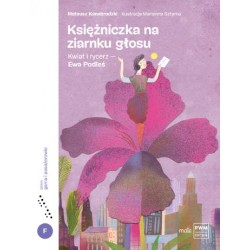 PWM KANABRODZKI KSIĘŻNICZKA...
