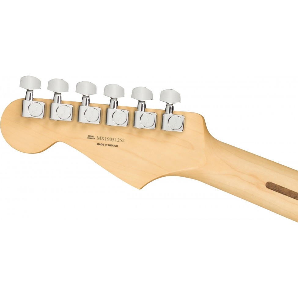 ギター Fender Player Duo Sonic Amazon.co.jp: Fender エレキギター Player Duo Sonic™, Pau